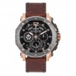 Expedition 6402 Rosegold Brown Man MCLGRBA